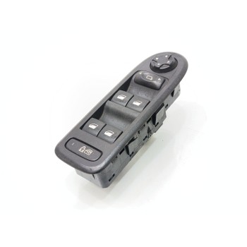 Recambio de mando elevalunas delantero izquierdo para peugeot 308 confort referencia OEM IAM 96644915XT  