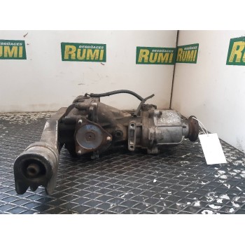 Recambio de diferencial trasero para suzuki sx4 rw (ey) gl referencia OEM IAM D21417 070614C 