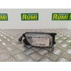 Recambio de faro antiniebla derecho para seat ibiza (6k) gt (1998) referencia OEM IAM 96162210  