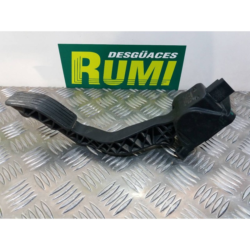 Recambio de potenciometro pedal para citroën c3 1.4 hdi magic referencia OEM IAM 9680756880 0280755084 