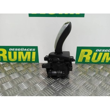 Recambio de palanca cambio para bmw serie 3 lim. (f30) 320d efficientdynamics edition referencia OEM IAM 1009181700 10049934 