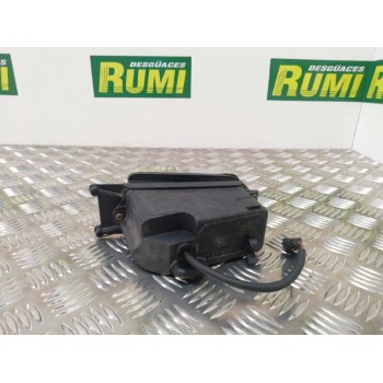Recambio de faro antiniebla derecho para seat ibiza (6k) gt (1998) referencia OEM IAM 96162210  