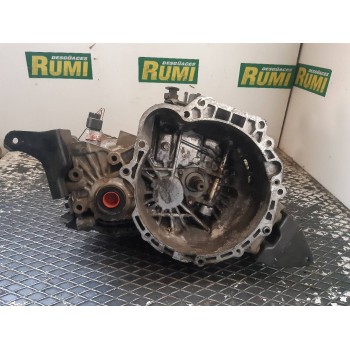 Recambio de caja cambios para hyundai matrix (fc) 1.5 crdi gls referencia OEM IAM J11973 940029 