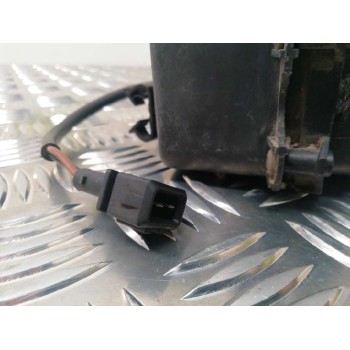 Recambio de faro antiniebla derecho para seat ibiza (6k) gt (1998) referencia OEM IAM 96162210  