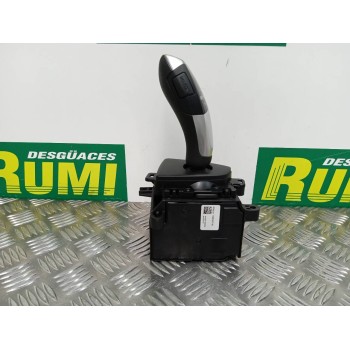 Recambio de palanca cambio para bmw serie 3 lim. (f30) 320d efficientdynamics edition referencia OEM IAM 1009181700 10049934 