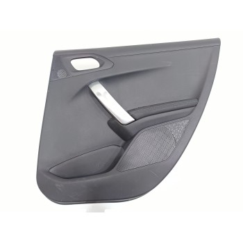 Recambio de juego asientos completo para peugeot 2008 (--.2013) allure referencia OEM IAM   