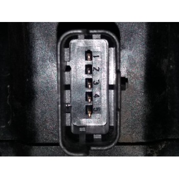 Recambio de potenciometro pedal para citroën c3 1.4 hdi magic referencia OEM IAM 9680756880 0280755084 