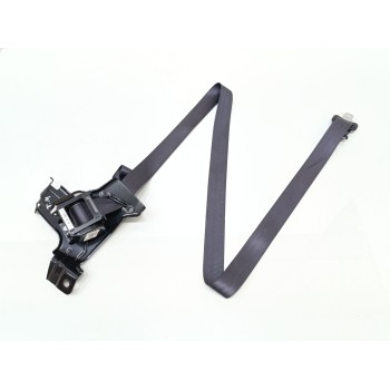 Recambio de cinturon seguridad trasero central para honda cr-v elegance 4x2 referencia OEM IAM 624320800A  