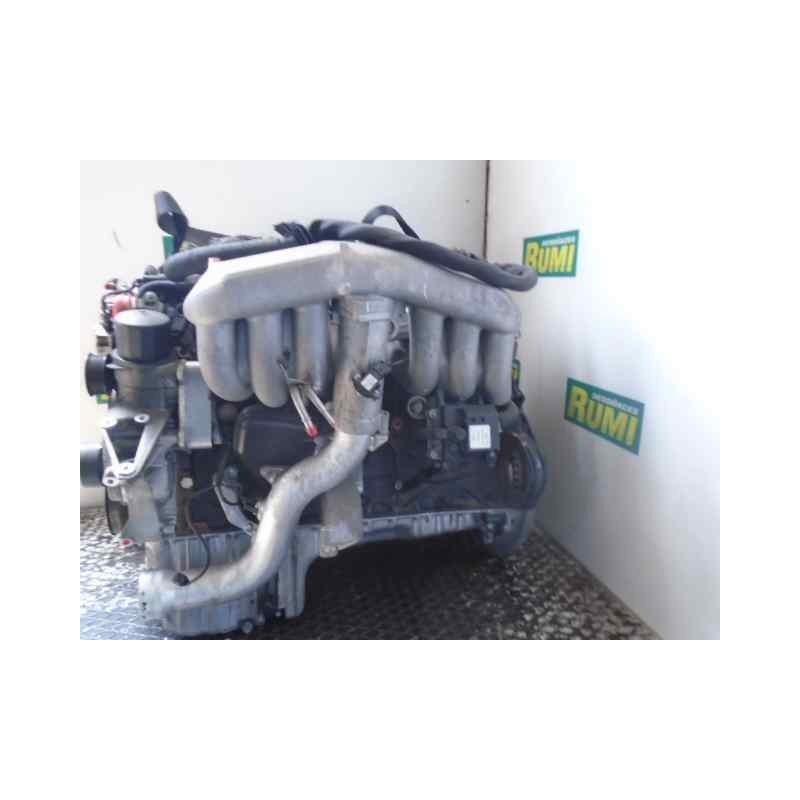 Recambio de motor completo para mercedes-benz clase s (w220) berlina 320 cdi (220.025) referencia OEM IAM 648960  