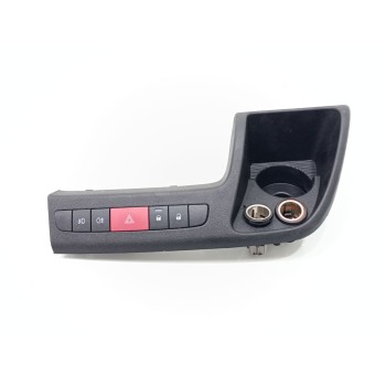 Recambio de warning para fiat ducato caja cerrada 33, techo sobreelevado (06.2006) 150 (rs: 4035 mm h:2,5m) l4 referencia OEM IA