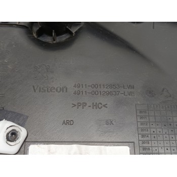 Recambio de juego asientos completo para peugeot 2008 (--.2013) allure referencia OEM IAM   