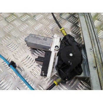 Recambio de elevalunas delantero izquierdo para citroën c2 collection referencia OEM IAM 36128604  