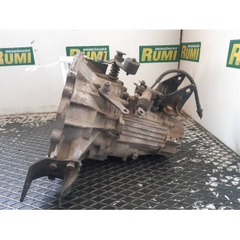 Recambio de caja cambios para hyundai matrix (fc) 1.5 crdi gls referencia OEM IAM J11973 940029 