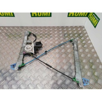 Recambio de elevalunas delantero izquierdo para citroën c2 collection referencia OEM IAM 36128604  