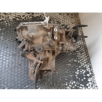 Recambio de caja cambios para hyundai matrix (fc) 1.5 crdi gls referencia OEM IAM J11973 940029 
