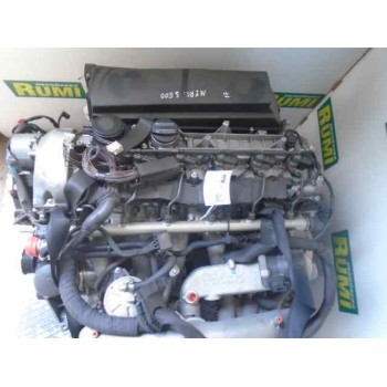 Recambio de motor completo para mercedes-benz clase s (w220) berlina 320 cdi (220.025) referencia OEM IAM 648960  