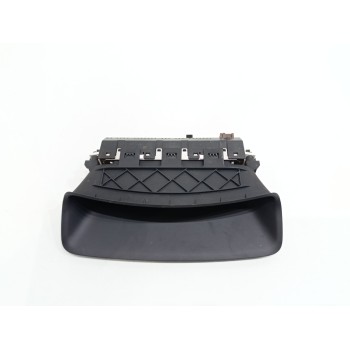 Recambio de pantalla multifuncion para peugeot 308 confort referencia OEM IAM 9664644280  