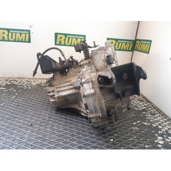 Recambio de caja cambios para hyundai matrix (fc) 1.5 crdi gls referencia OEM IAM J11973 940029 