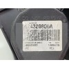 Recambio de cinturon seguridad trasero central para honda cr-v elegance 4x2 referencia OEM IAM 624320800A  