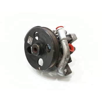 Recambio de bomba direccion para chevrolet spark basis referencia OEM IAM 96980873  