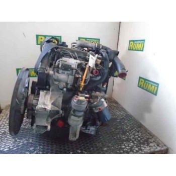 Recambio de motor completo para volkswagen passat berlina (3b2) básico referencia OEM IAM 1Z  