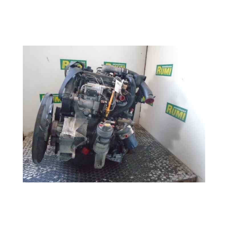 Recambio de motor completo para volkswagen passat berlina (3b2) básico referencia OEM IAM 1Z  