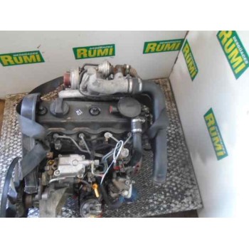 Recambio de motor completo para volkswagen passat berlina (3b2) básico referencia OEM IAM 1Z  