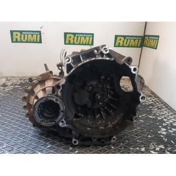 Recambio de caja cambios para audi a3 (8l) 1.6 ambiente referencia OEM IAM DLP  