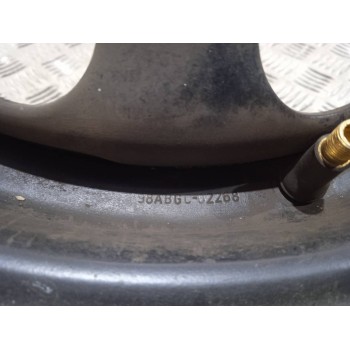 Recambio de llanta para ford mondeo berlina (gd) ambiente referencia OEM IAM 98ABGC02268 5,5JX14X47,5 