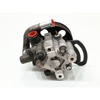 Recambio de bomba direccion para chevrolet spark basis referencia OEM IAM 96980873  