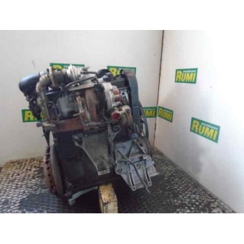 Recambio de motor completo para volkswagen passat berlina (3b2) básico referencia OEM IAM 1Z  