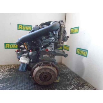 Recambio de motor completo para volkswagen passat berlina (3b2) básico referencia OEM IAM 1Z  