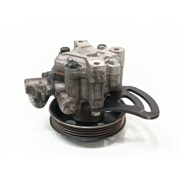 Recambio de bomba direccion para chevrolet spark basis referencia OEM IAM 96980873  