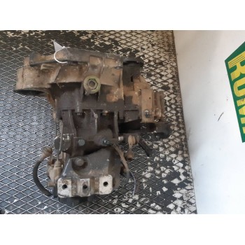 Recambio de caja cambios para audi a3 (8l) 1.6 ambiente referencia OEM IAM DLP  