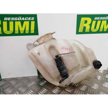 Recambio de deposito limpia para mercedes-benz vito combi 06.2003  111 cdi compacto (639.701) referencia OEM IAM   