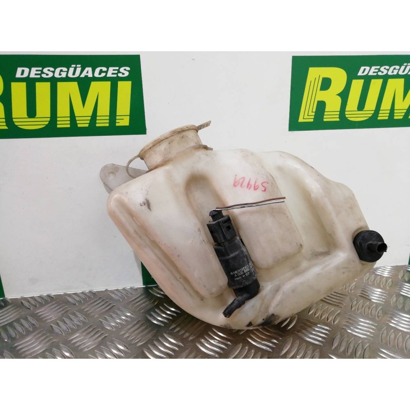 Recambio de deposito limpia para mercedes-benz vito combi 06.2003  111 cdi compacto (639.701) referencia OEM IAM   