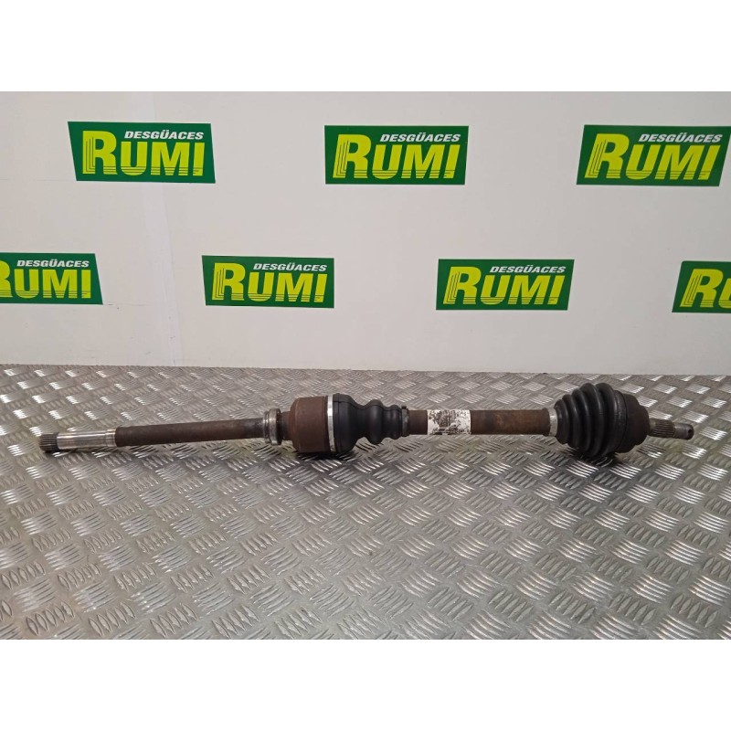 Recambio de transmision delantera derecha para citroën c4 berlina collection referencia OEM IAM   