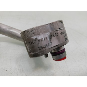 Recambio de tubos aire acondicionado para seat leon (1p1) stylance / style referencia OEM IAM 1K0820721BD  