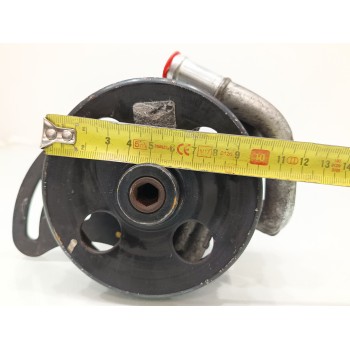 Recambio de bomba direccion para chevrolet spark basis referencia OEM IAM 96980873  