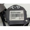 Recambio de cinturon seguridad trasero derecho para honda cr-v elegance 4x2 referencia OEM IAM 623497200A  