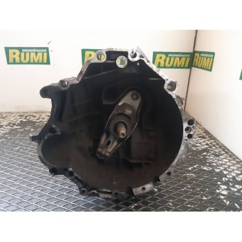 Recambio de caja cambios para skoda superb (3u4) collection referencia OEM IAM GFL  