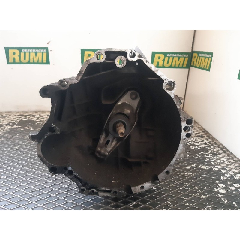 Recambio de caja cambios para skoda superb (3u4) collection referencia OEM IAM GFL  