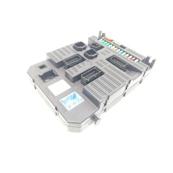 CAJA RELES / FUSIBLES 9659285380 