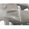 Recambio de pinza de freno delantera derecha para renault kangoo profesional referencia OEM IAM 8864D  