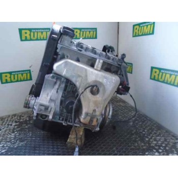 Recambio de motor completo para seat ibiza (6k1) free sky referencia OEM IAM AKK  