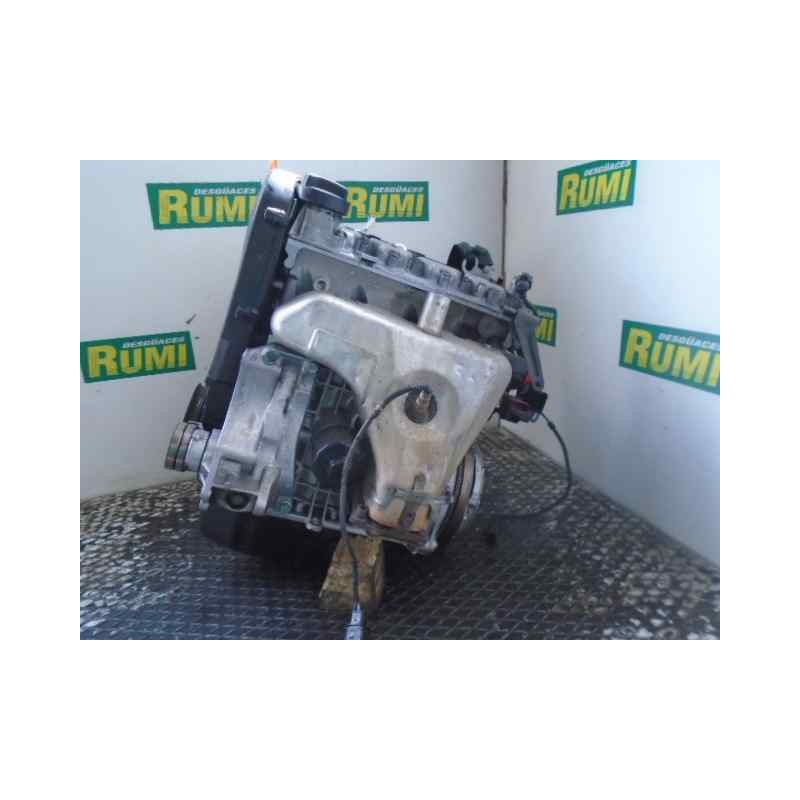 Recambio de motor completo para seat ibiza (6k1) free sky referencia OEM IAM AKK  