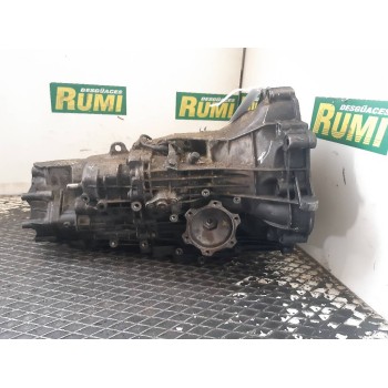 Recambio de caja cambios para skoda superb (3u4) collection referencia OEM IAM GFL  