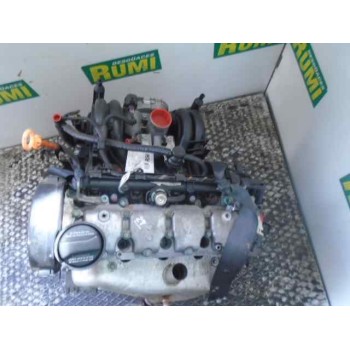 Recambio de motor completo para seat ibiza (6k1) free sky referencia OEM IAM AKK  
