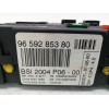 Recambio de caja reles / fusibles para peugeot 207 x-line referencia OEM IAM 9659285380  