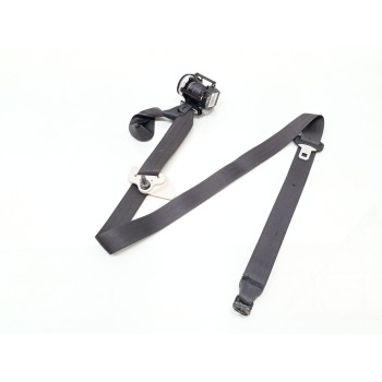 Recambio de cinturon seguridad trasero izquierdo para honda cr-v elegance 4x2 referencia OEM IAM 623497300A  